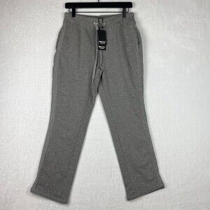 Rctiv8 Activewear Sweatpants Womens Small Gray Casual Outdoors Pockets